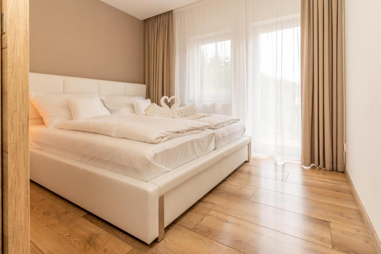 Villa Gloria Rooms & Apartments Donovaly Exterior photo