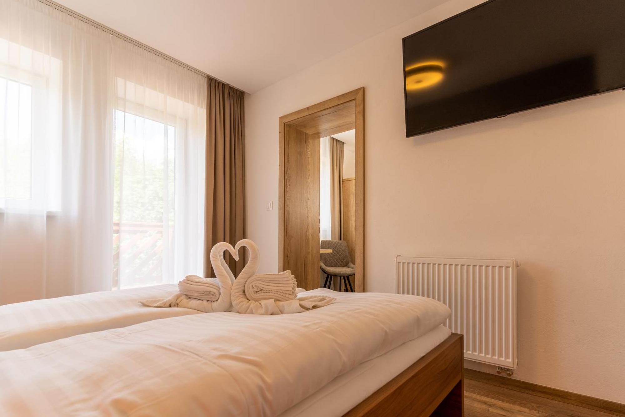 Villa Gloria Rooms & Apartments Donovaly Room photo