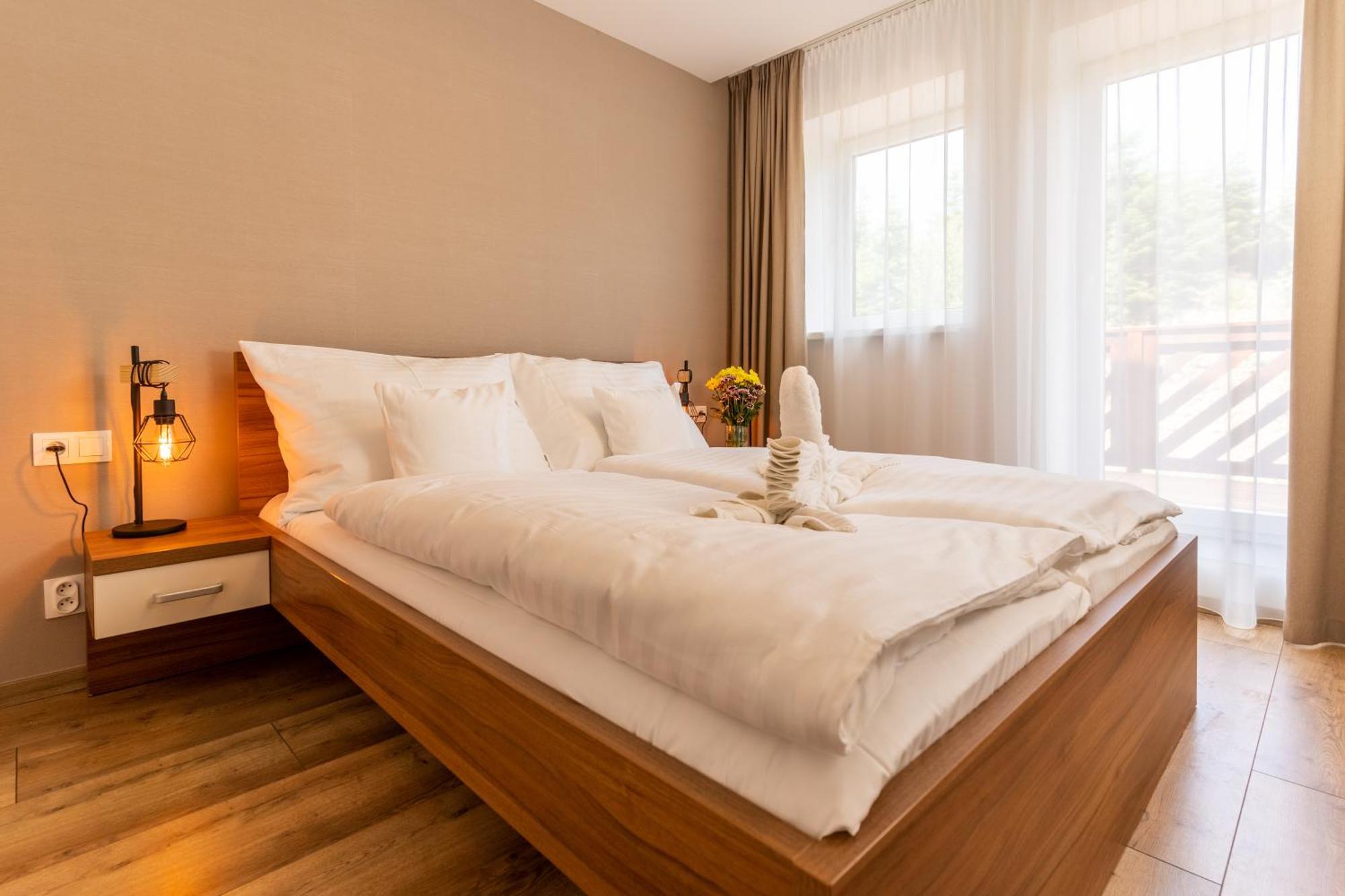 Villa Gloria Rooms & Apartments Donovaly Room photo