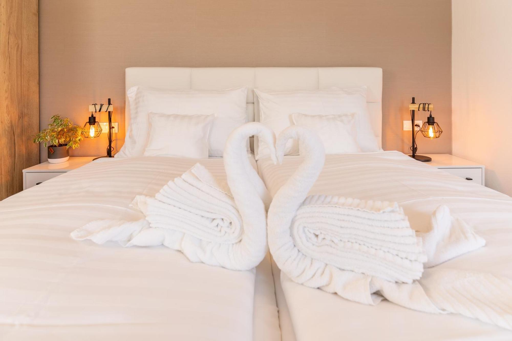 Villa Gloria Rooms & Apartments Donovaly Room photo