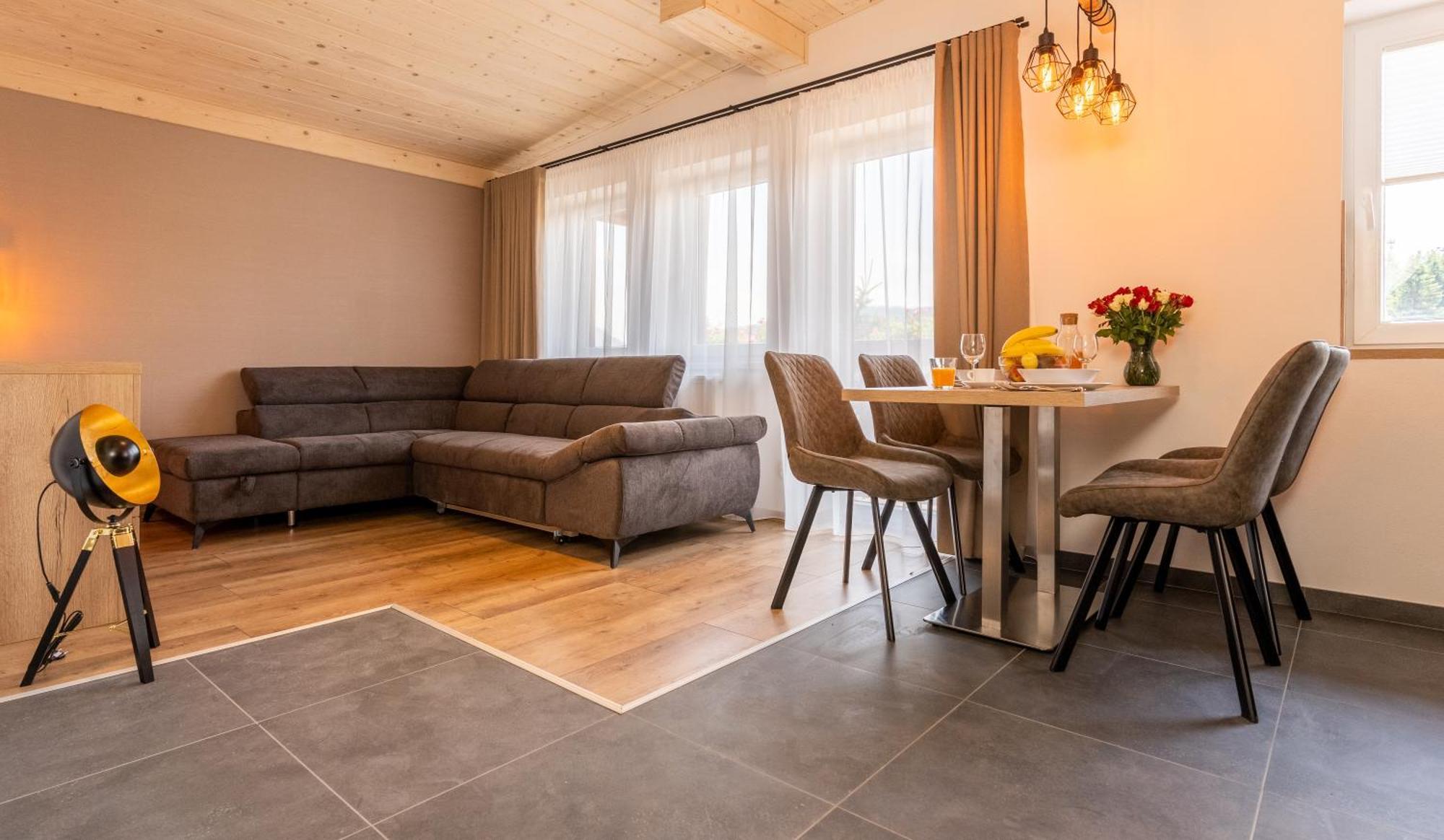 Villa Gloria Rooms & Apartments Donovaly Room photo