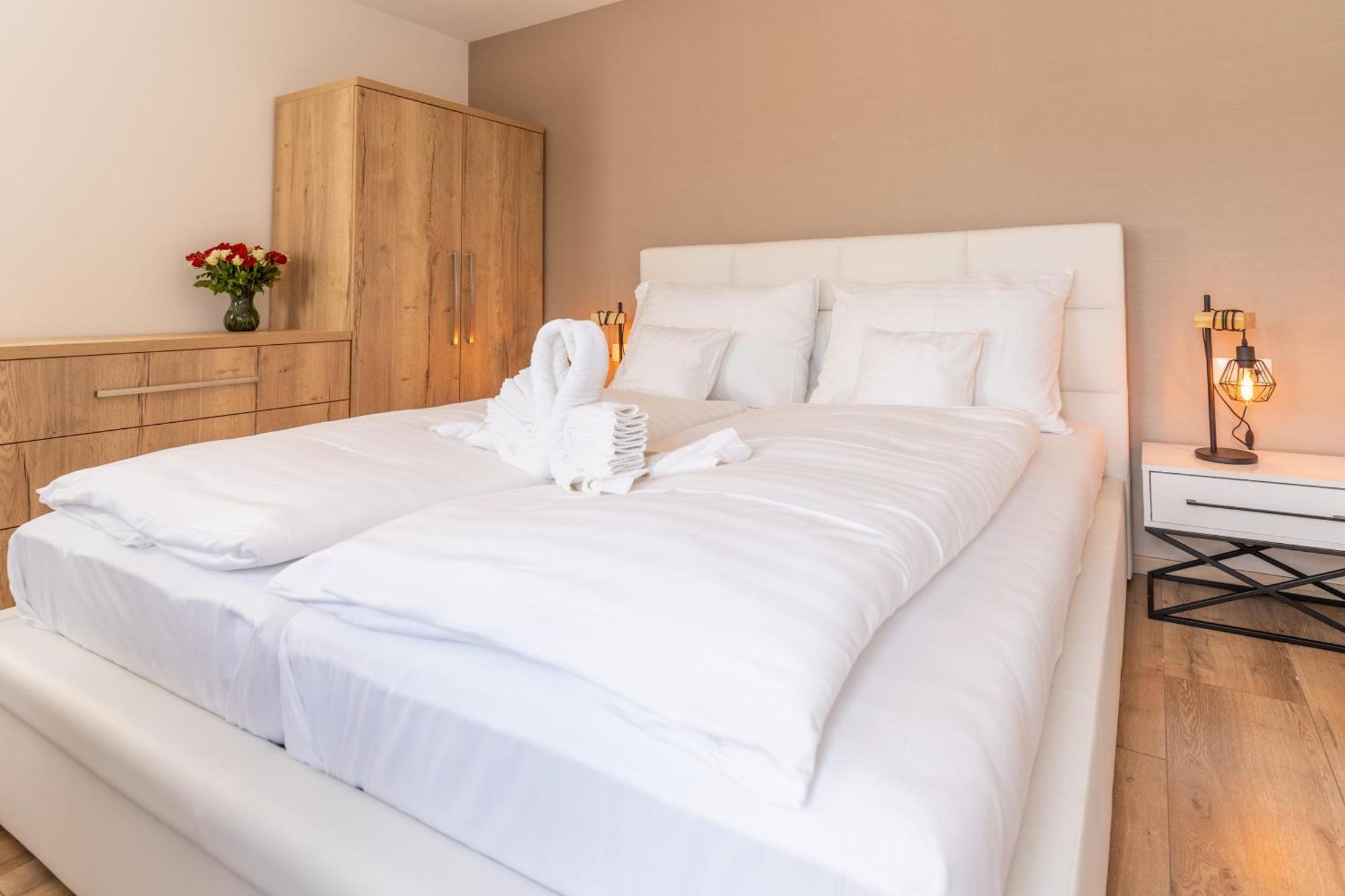 Villa Gloria Rooms & Apartments Donovaly Room photo