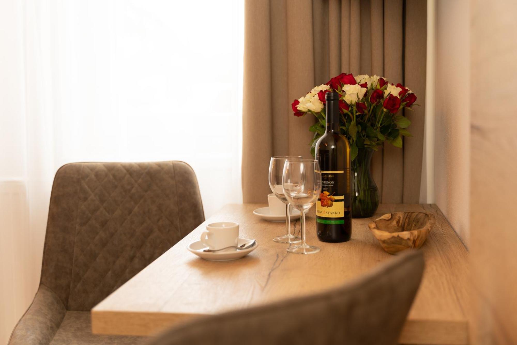 Villa Gloria Rooms & Apartments Donovaly Room photo