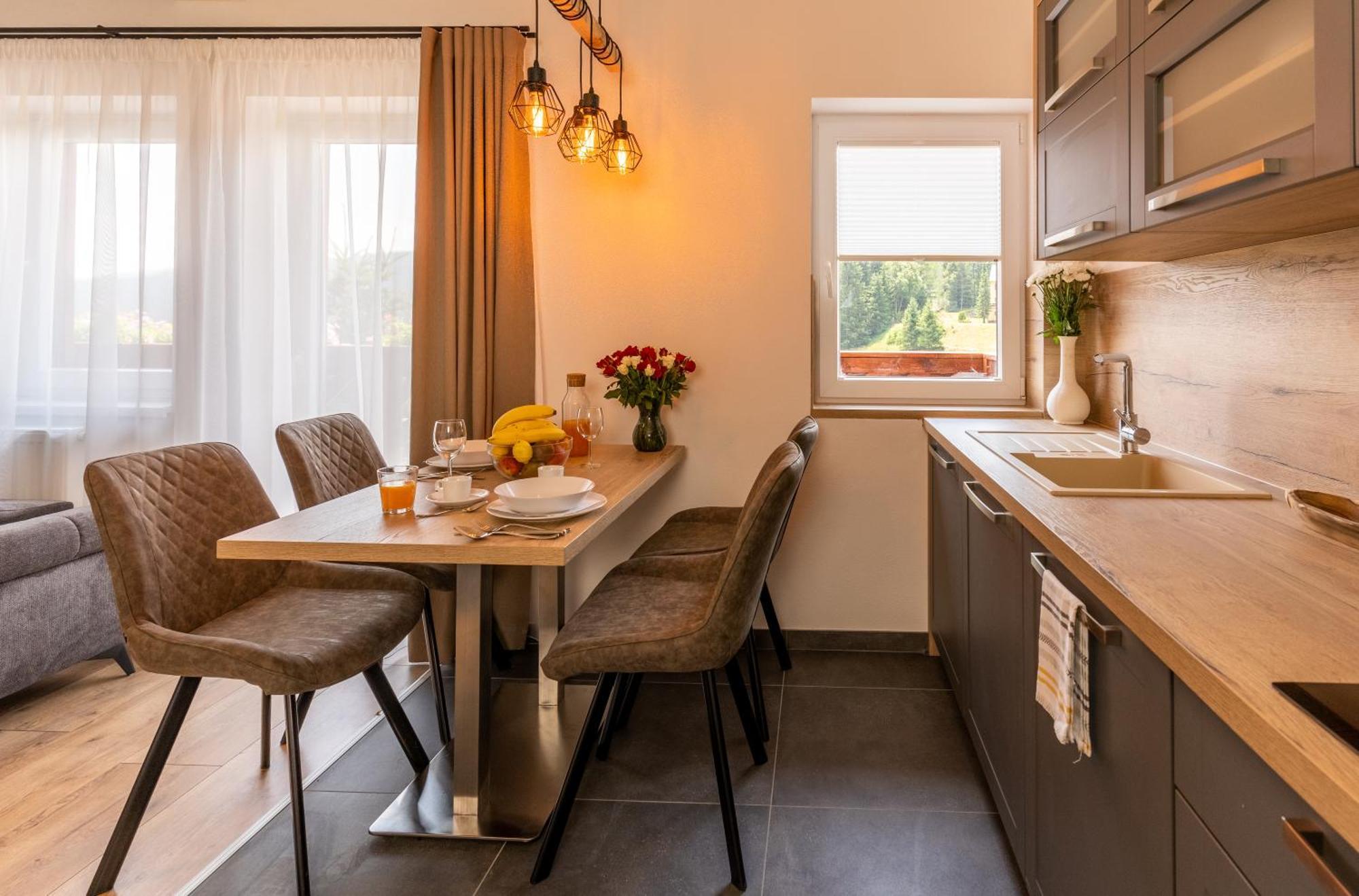 Villa Gloria Rooms & Apartments Donovaly Room photo