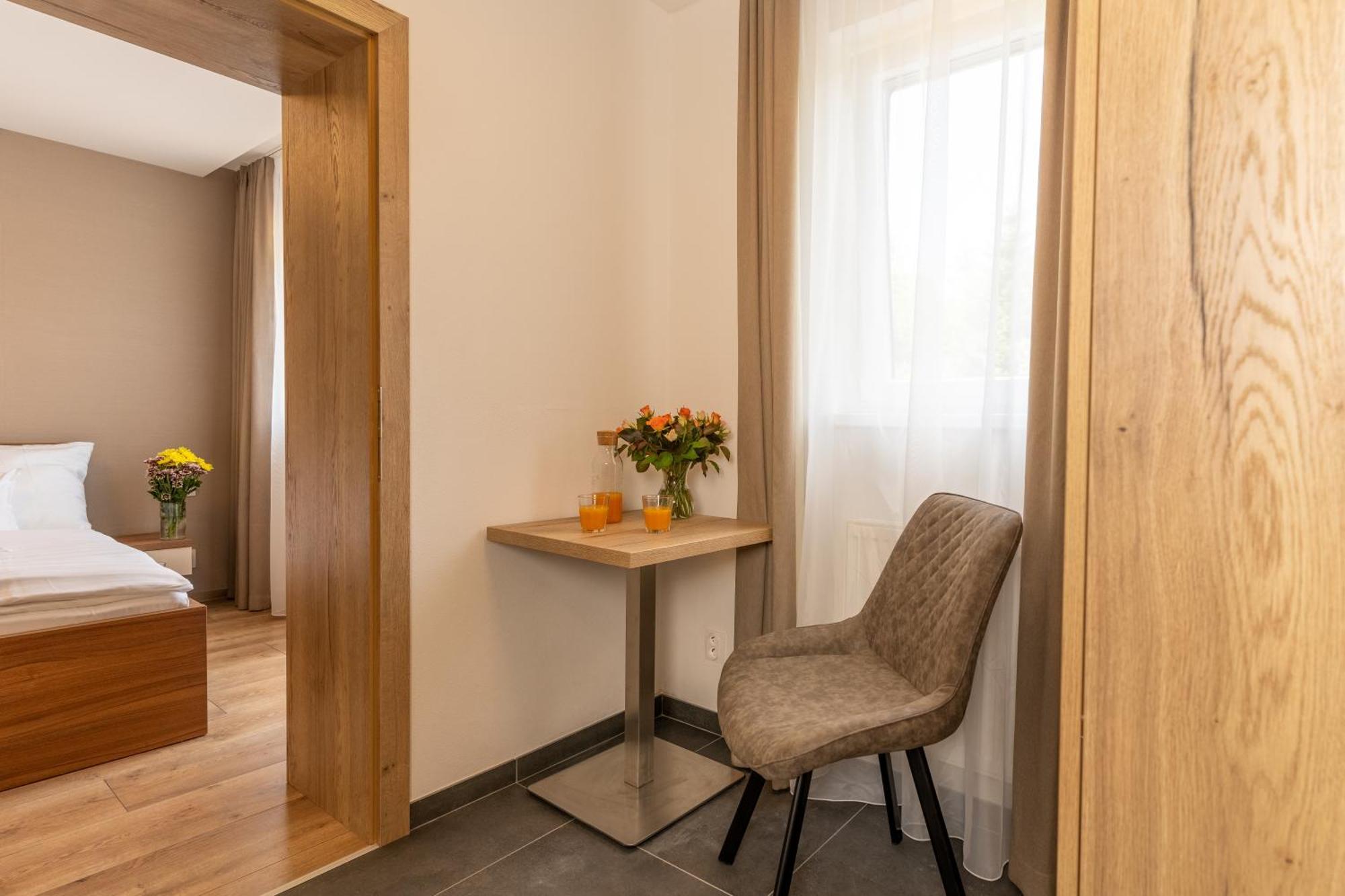 Villa Gloria Rooms & Apartments Donovaly Room photo