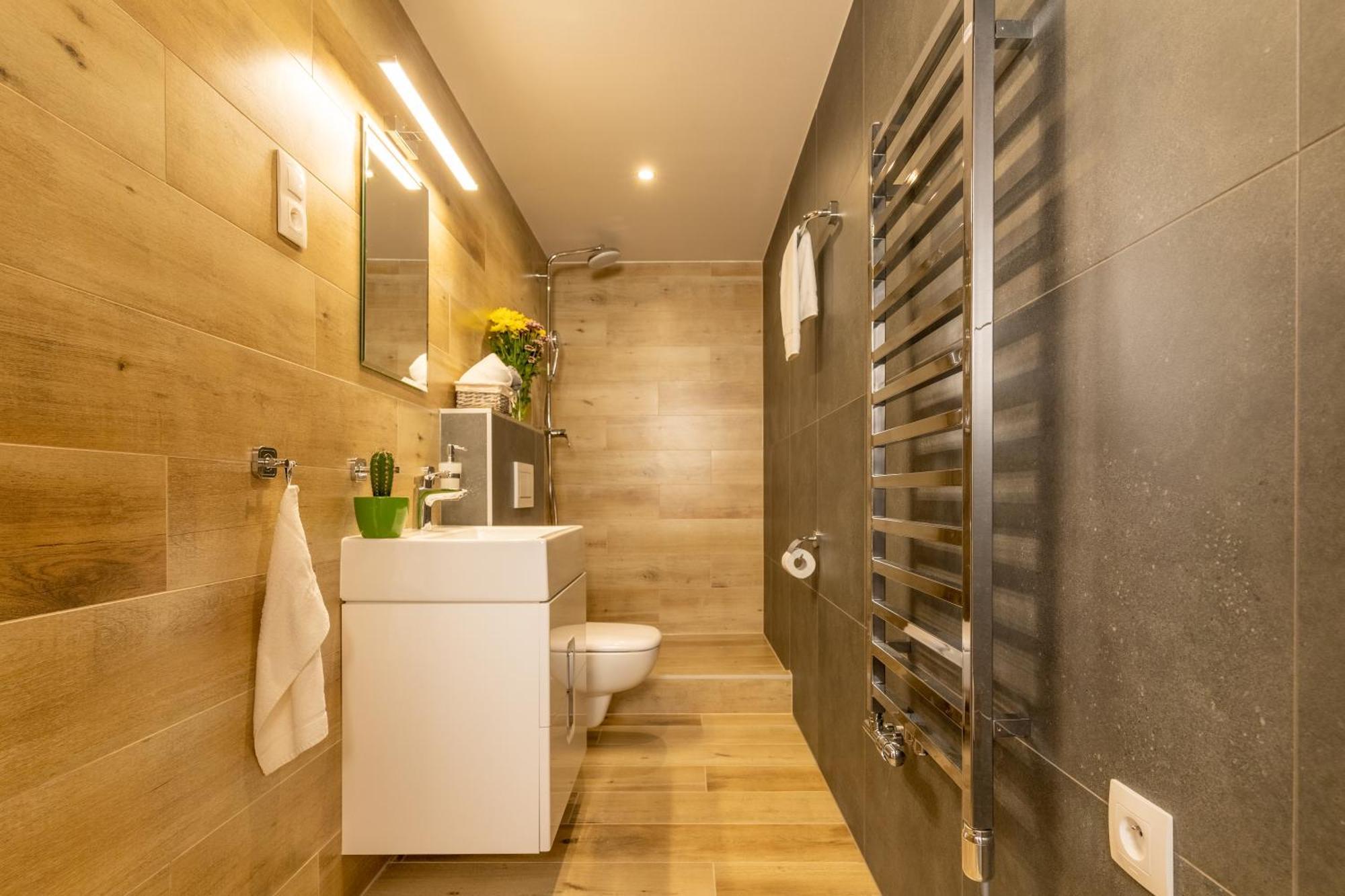 Villa Gloria Rooms & Apartments Donovaly Room photo