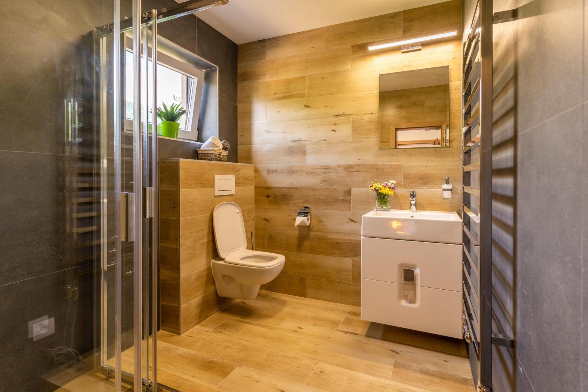 Villa Gloria Rooms & Apartments Donovaly Room photo