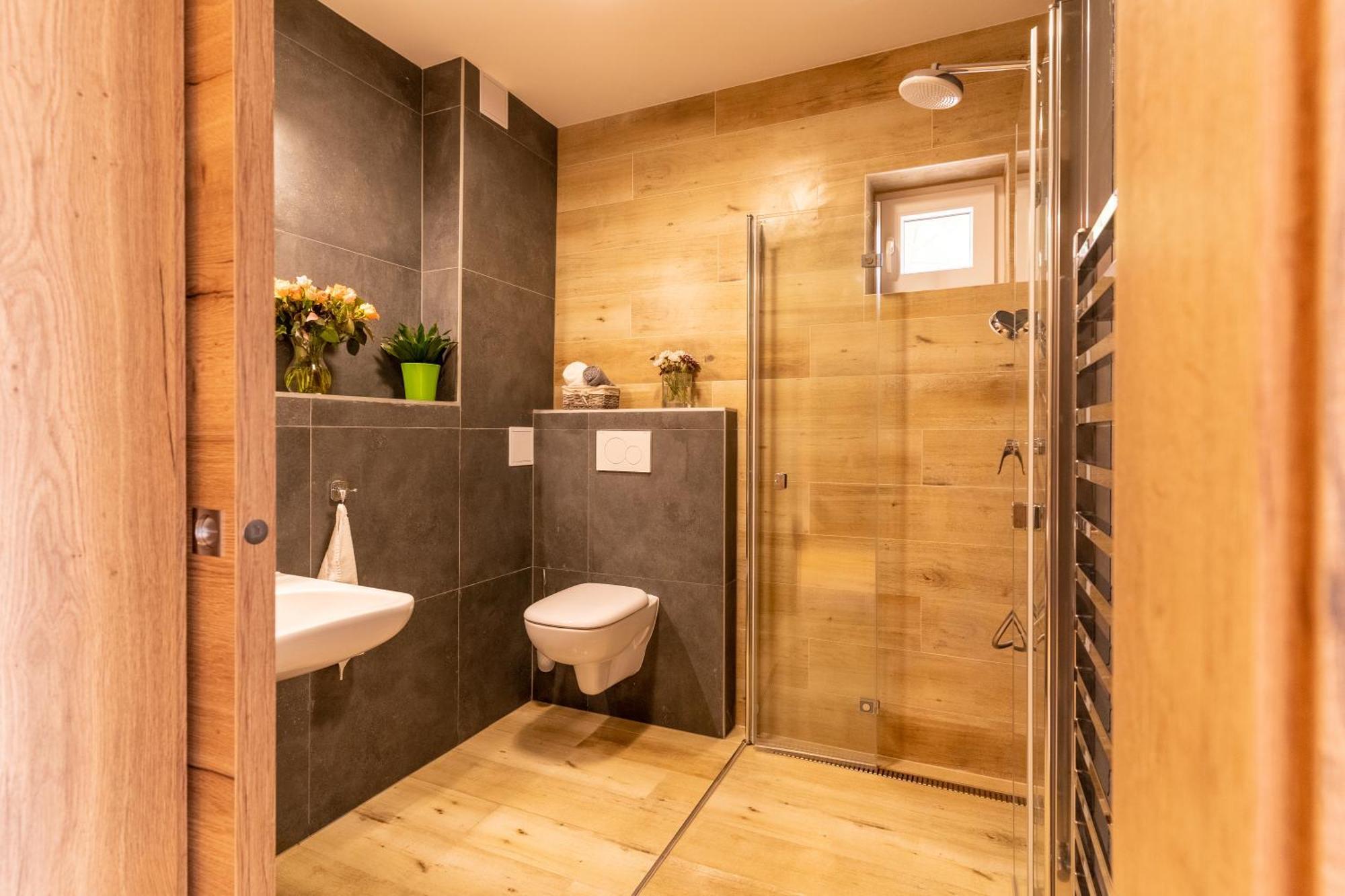 Villa Gloria Rooms & Apartments Donovaly Room photo