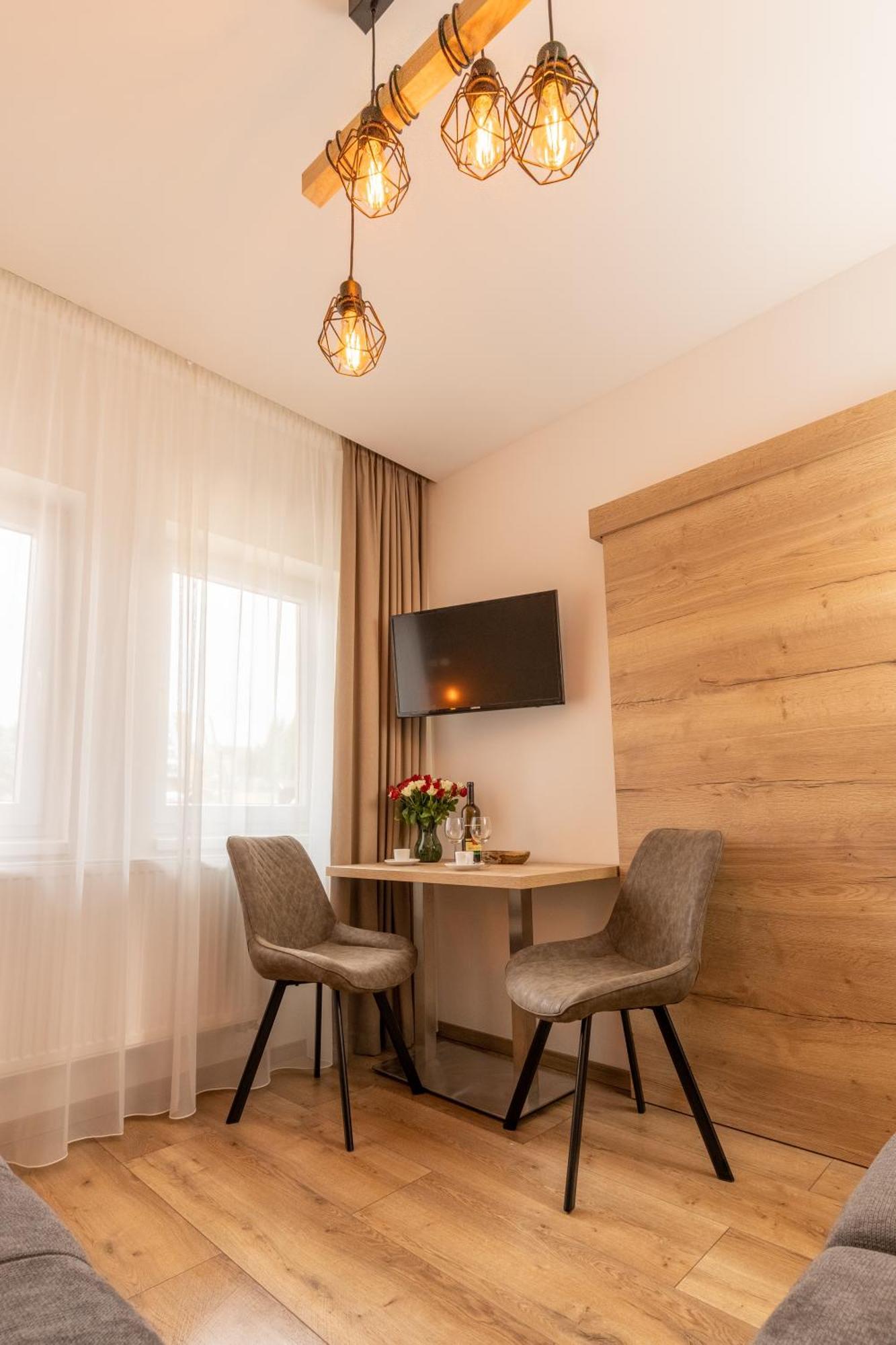 Villa Gloria Rooms & Apartments Donovaly Room photo