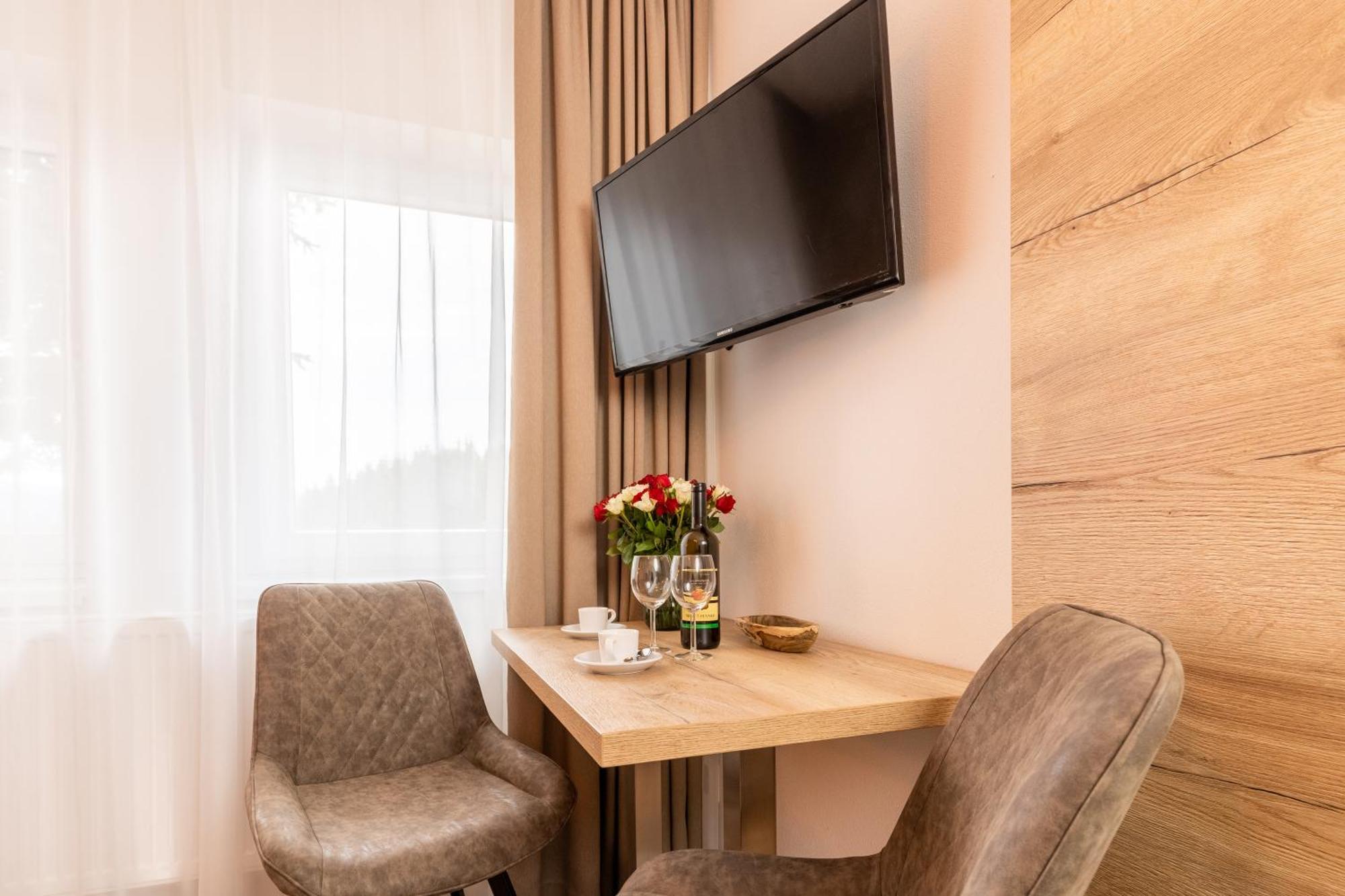 Villa Gloria Rooms & Apartments Donovaly Room photo