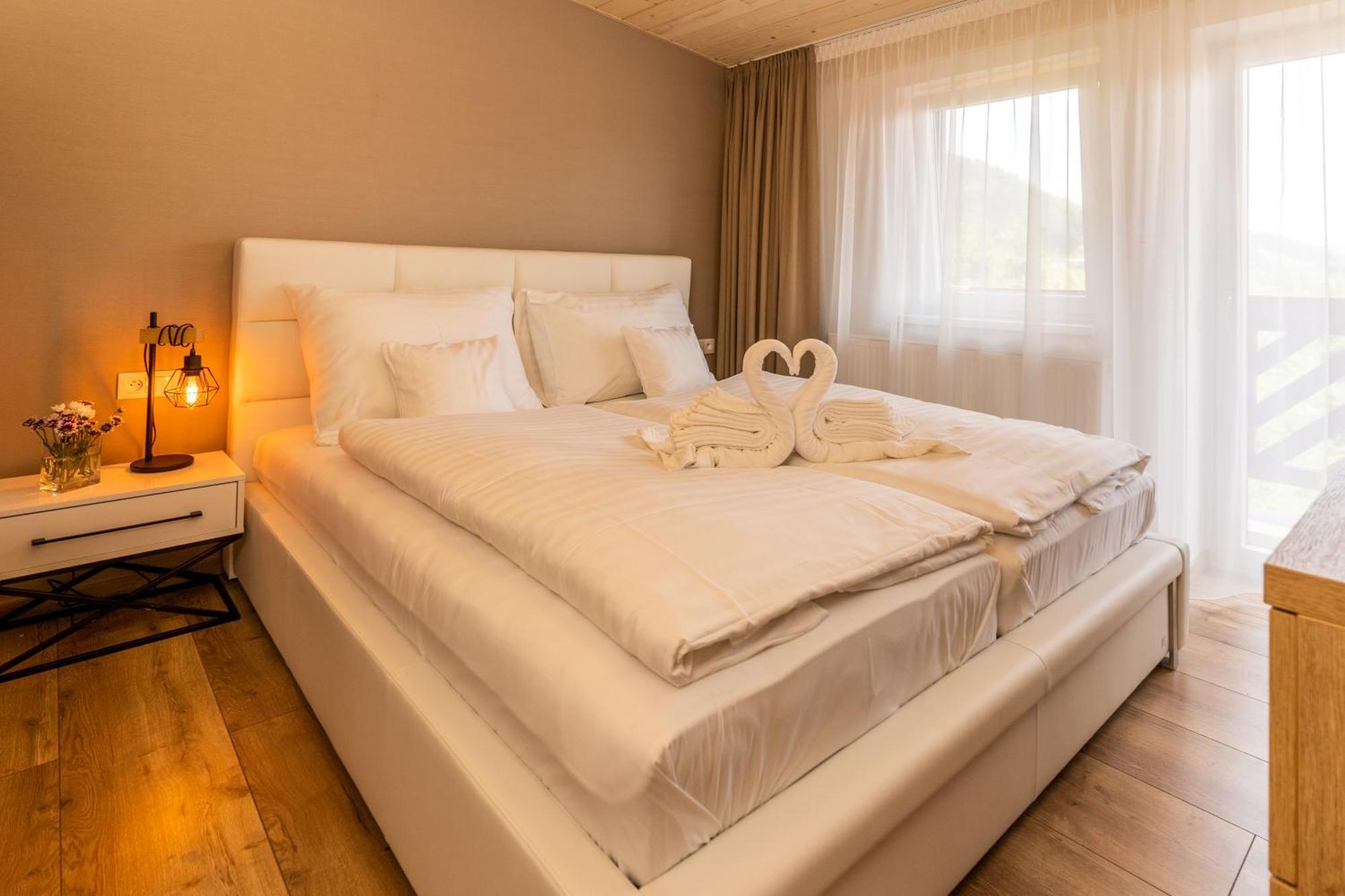 Villa Gloria Rooms & Apartments Donovaly Room photo