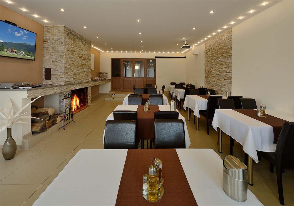 Villa Gloria Rooms & Apartments Donovaly Exterior photo