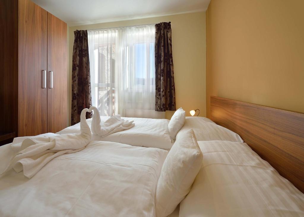 Villa Gloria Rooms & Apartments Donovaly Room photo