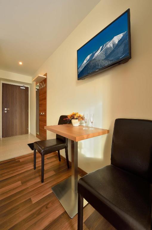 Villa Gloria Rooms & Apartments Donovaly Room photo
