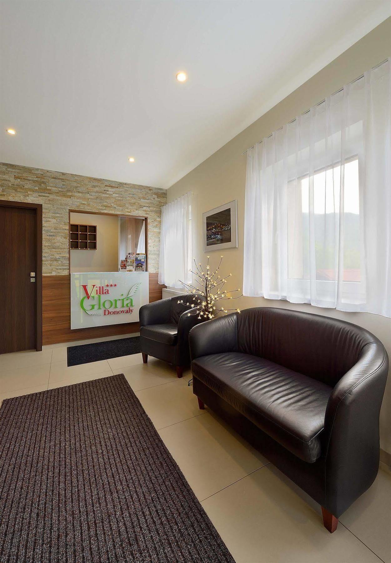 Villa Gloria Rooms & Apartments Donovaly Exterior photo