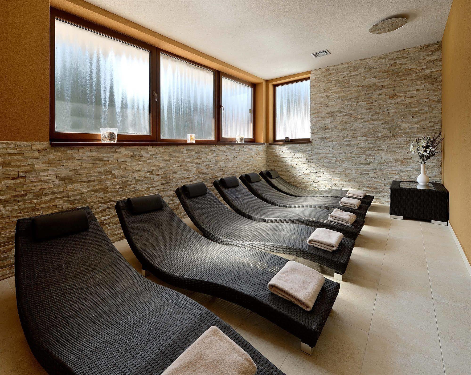 Villa Gloria Rooms & Apartments Donovaly Exterior photo